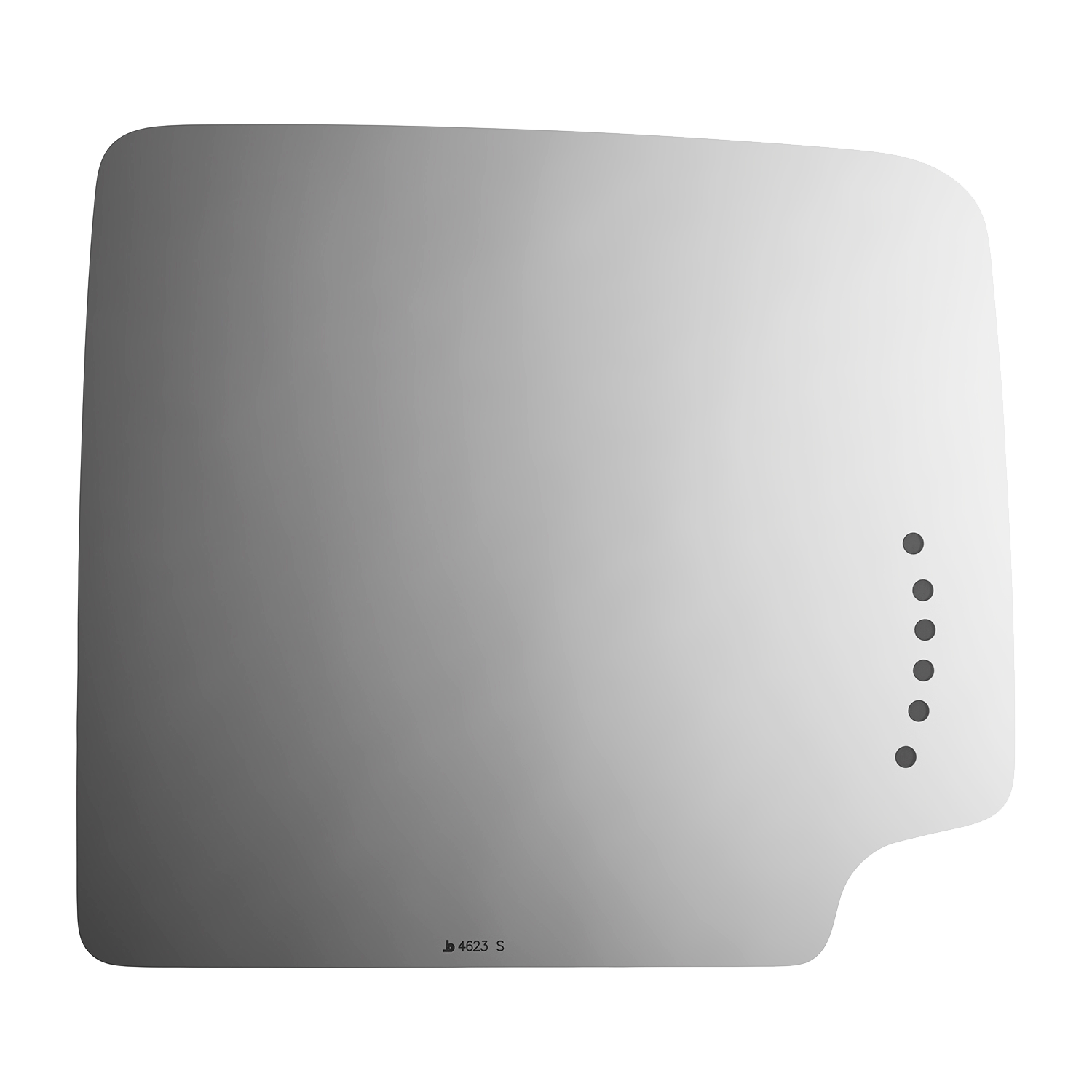 SIDE VIEW MIRROR W SIGNAL